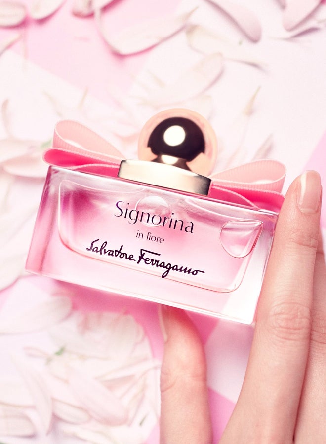 Signorina In Fiore EDT 50ml