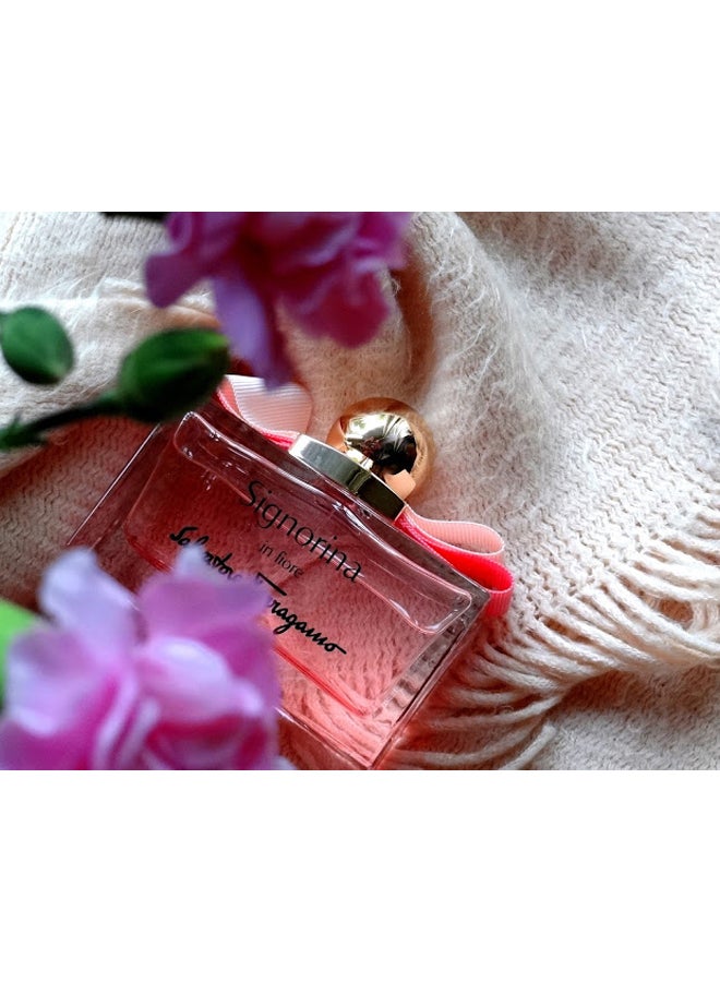Signorina In Fiore EDT 50ml
