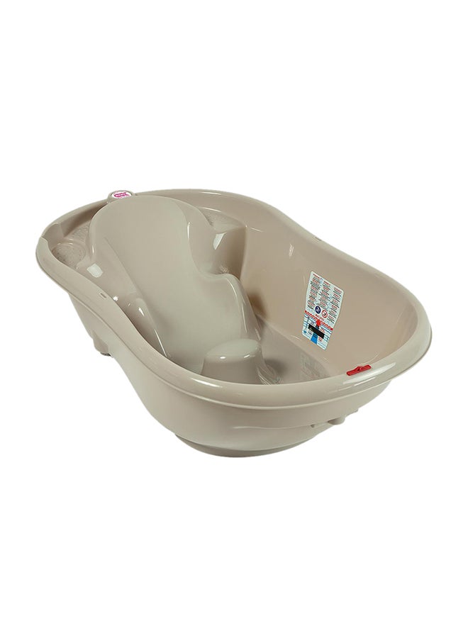 Onda Smart Bath Tub