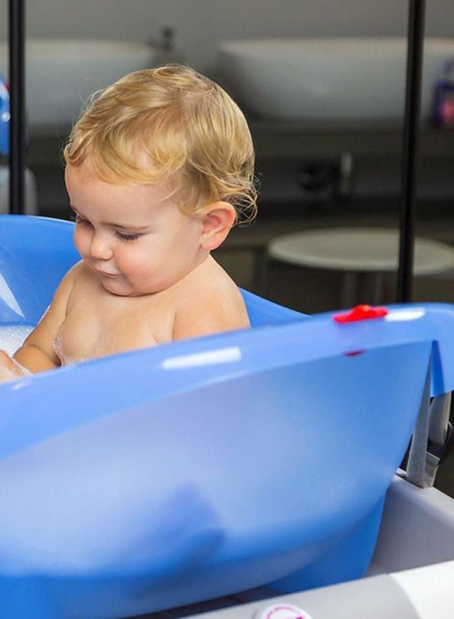 Buddy Bath Tub