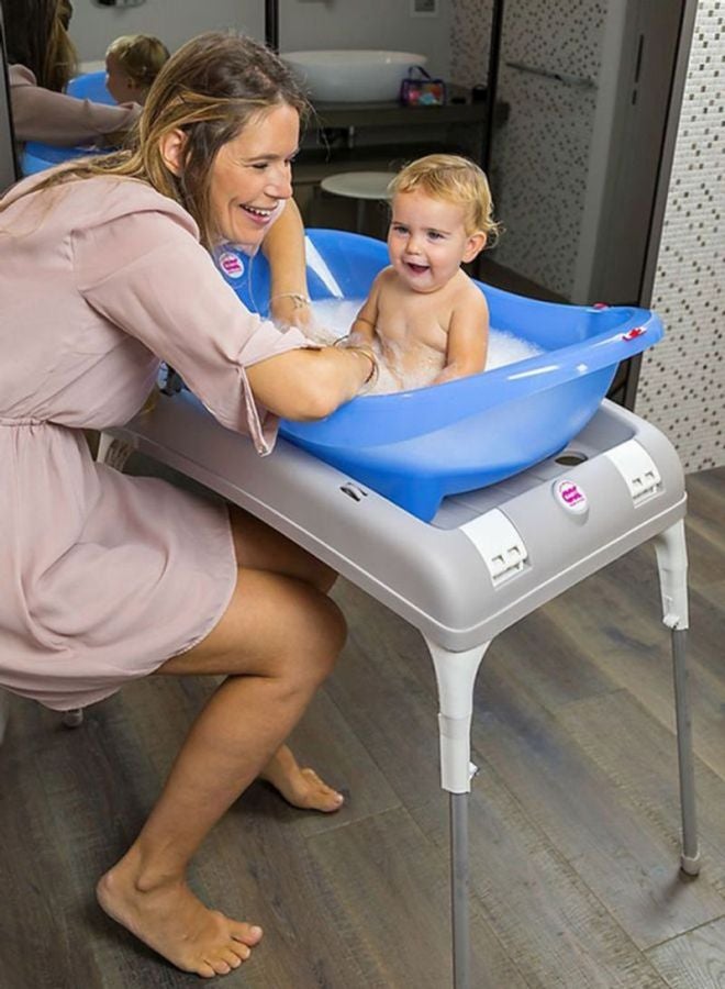 Buddy Bath Tub
