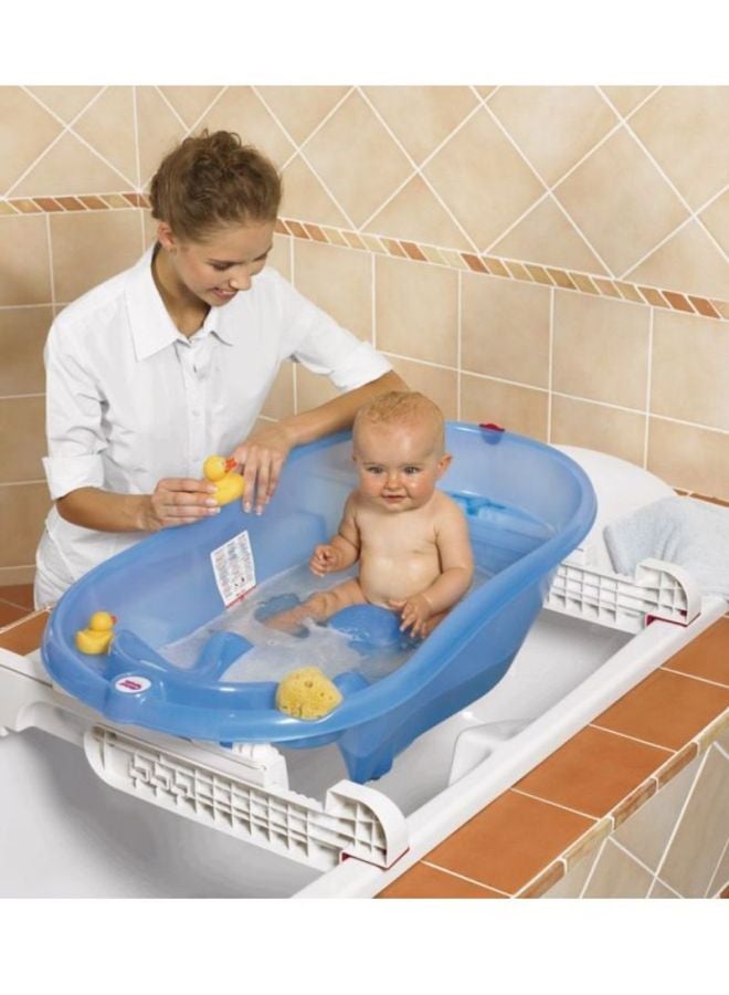 Buddy Bath Tub