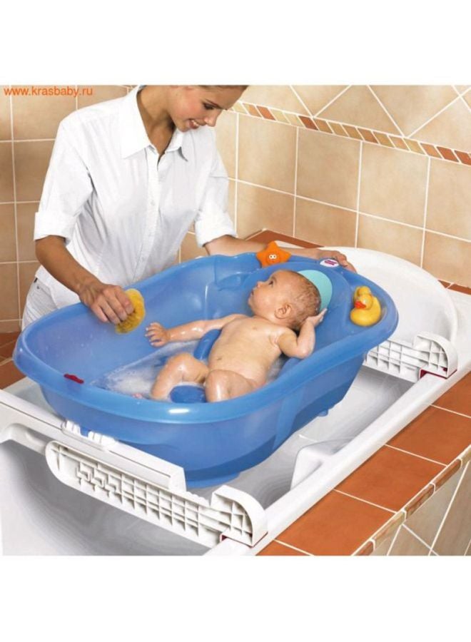 Buddy Bath Tub