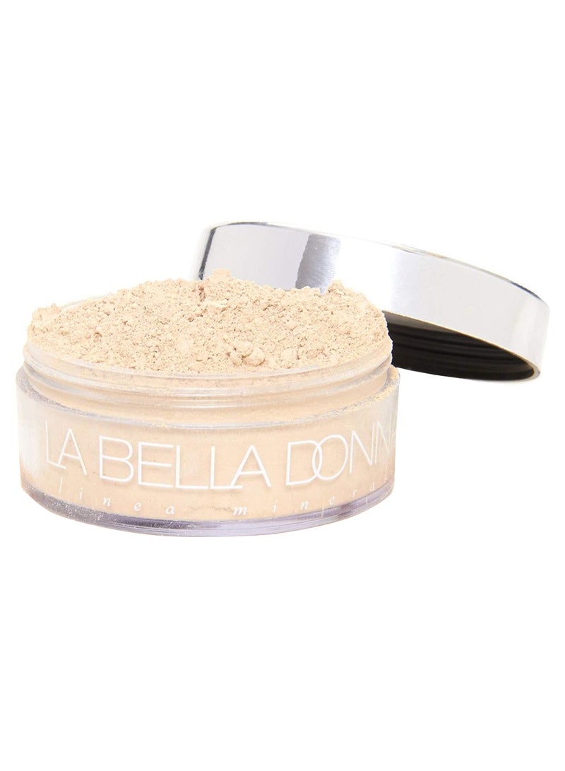 Mineral Loose Face Foundation Marta
