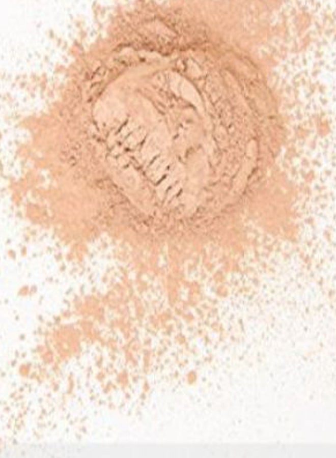 Mineral Loose Face Foundation Marta