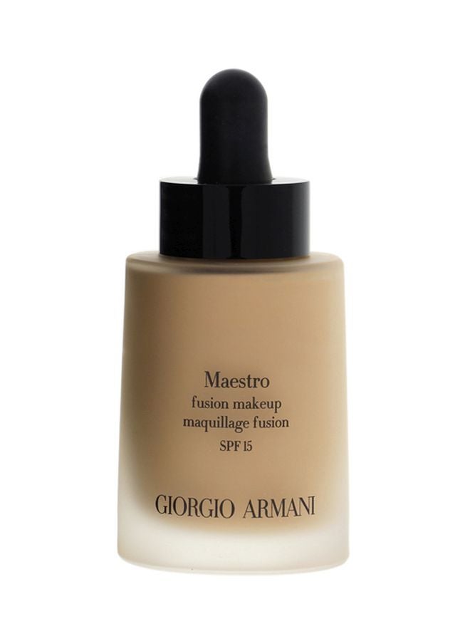 Maestro Fusion Makeup Foundation SPF15 4.5 Light-Neutral