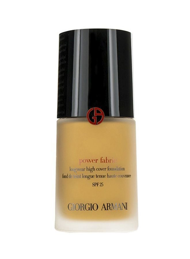 Power Fabric Longwear High Cover Foundation SPF25 6.5