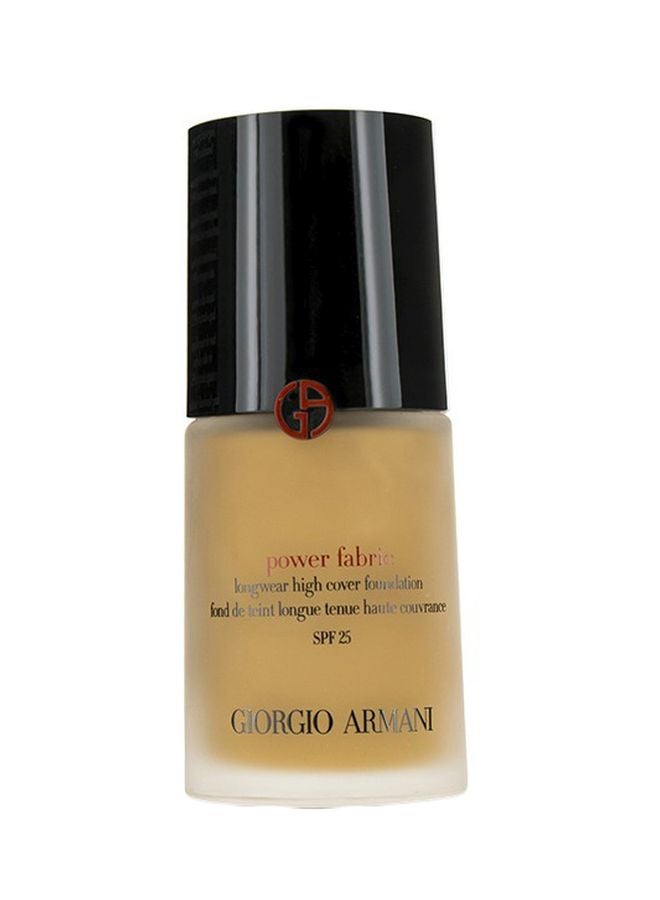 Power Fabric Longwear High Cover Foundation SPF25 7.5