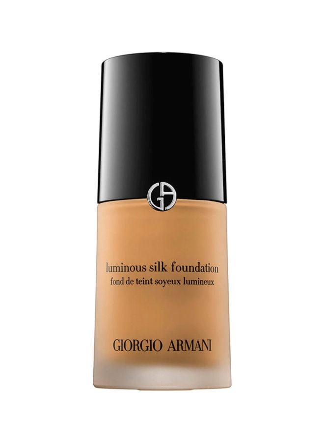 Luminous Silk Foundation 5.25 Medium