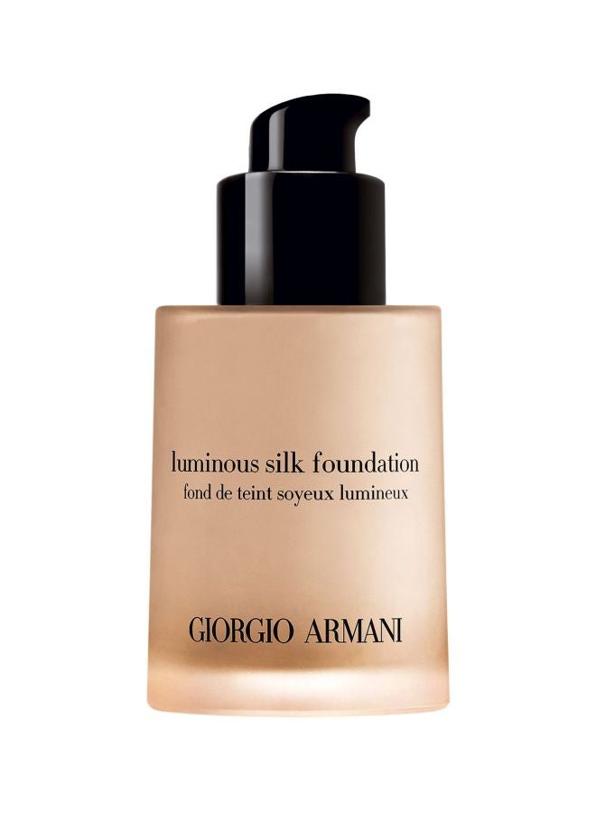 Luminous Silk Liquid Foundation 1.5 - Fair, Neutral