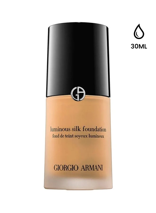 Luminous Silk Liquid Foundation 7.5 Beige