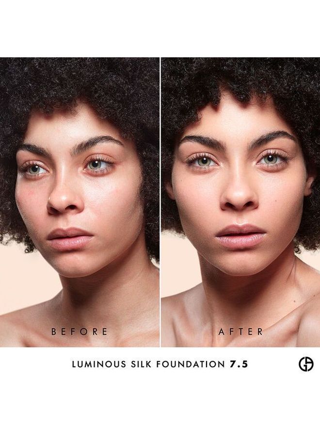 Luminous Silk Liquid Foundation 7.5 Beige