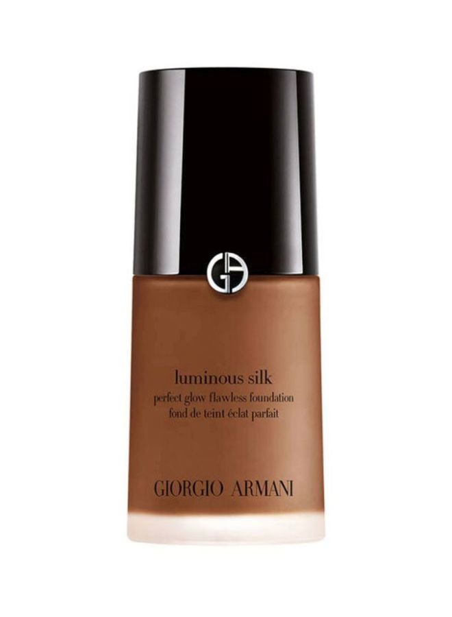 Luminous Silk Foundation 14 Very Deep Olive