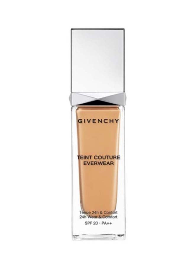 Teint Couture Everwear 24H Wear And Comfort Foundation SPF20 PA++ Y300