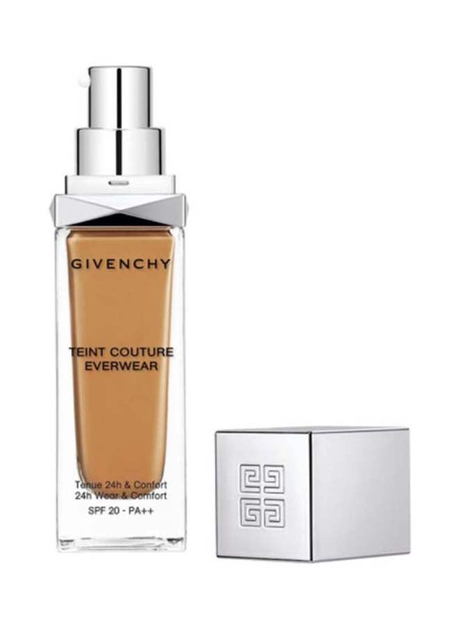 Teint Couture Everwear 24H Wear And Comfort Foundation SPF20 PA++ Y315