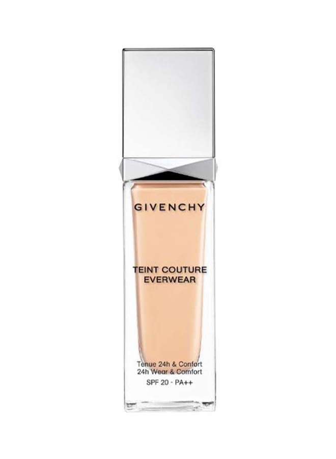 Teint Couture Everwear 24H Wear And Comfort Foundation SPF 20 PA++ P115