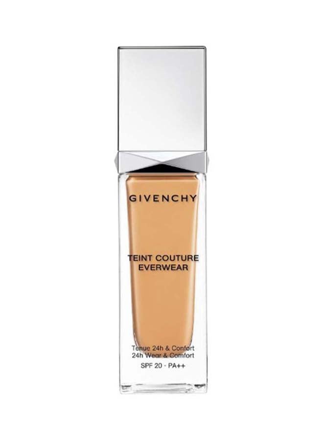 Teint Couture Everwear 24H Wear And Comfort Foundation SPF 20 PA++ Y210