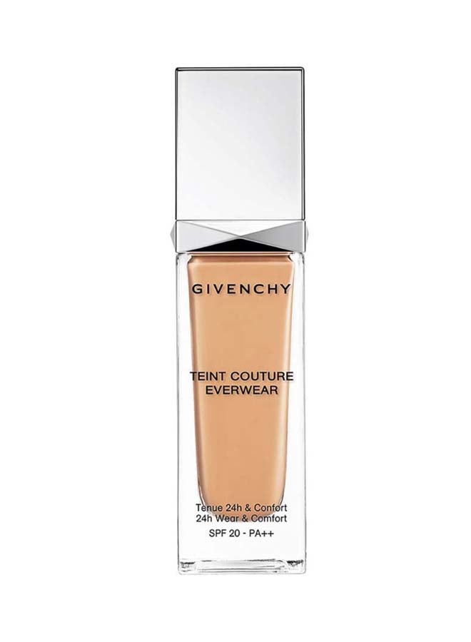 Teint Couture Everwear 24H Wear And Comfort Foundation SPF20 PA++ P210