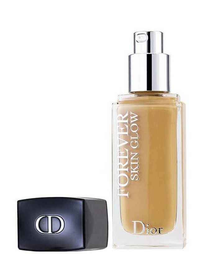 Forever Skin Glow 24H Wear Radiant Perfection Foundation SPF 35 4N Neutral
