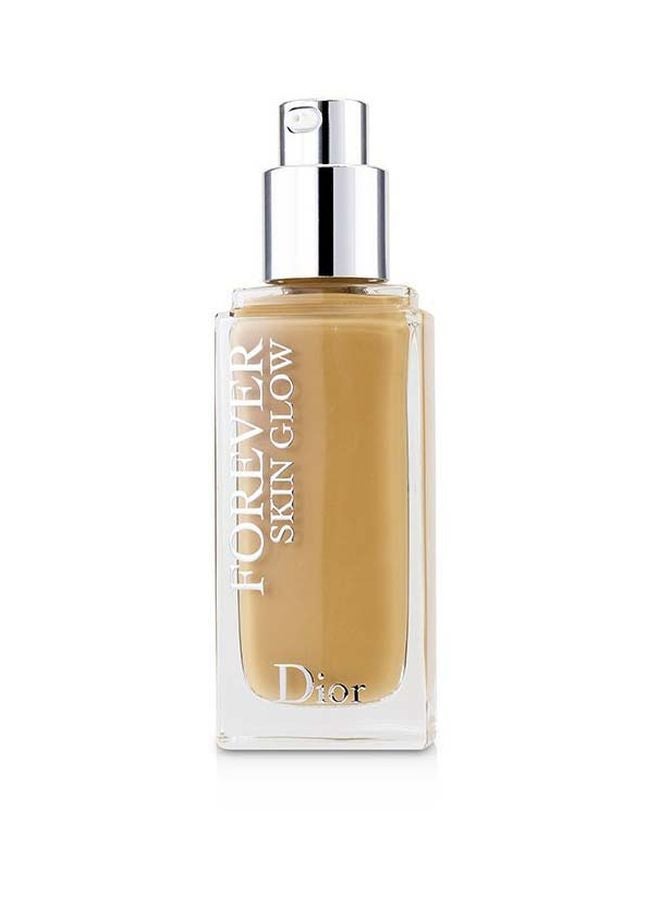 Forever Skin Glow 24H Wear Radiant Perfection Foundation SPF 35 4N Neutral