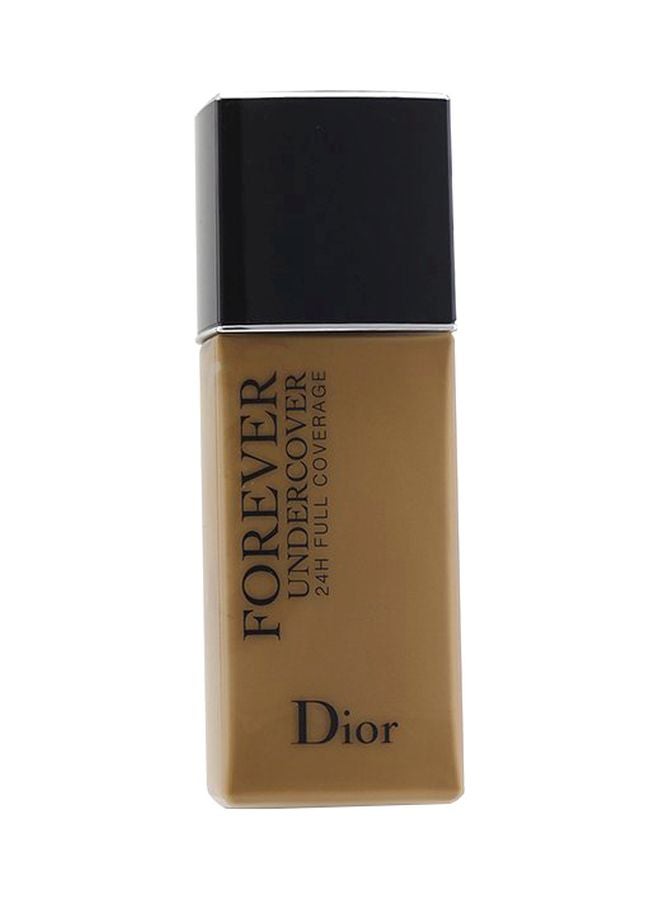 Forever Undercover Weightless Liquid Foundation 045 Hazel Beige