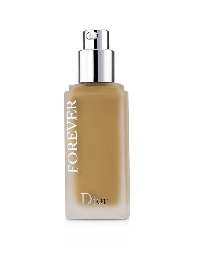 Forever 24H Wear High Perfection Foundation SPF35 4WO Warm Olive