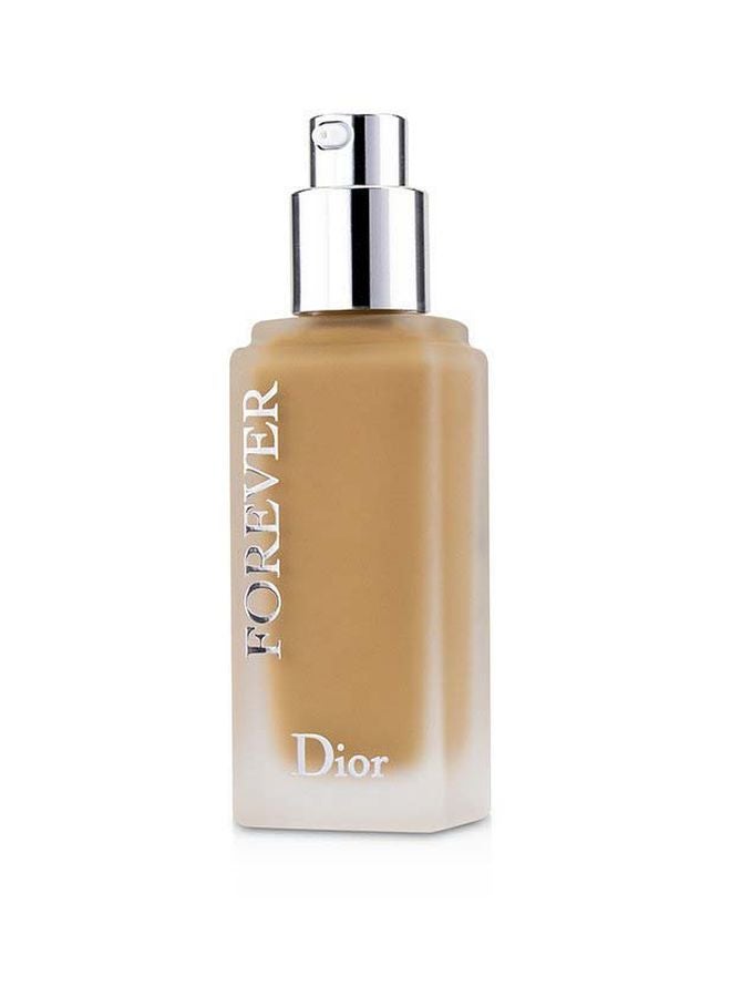 Forever 24H Wear High Perfection Foundation SPF35 4W Warm