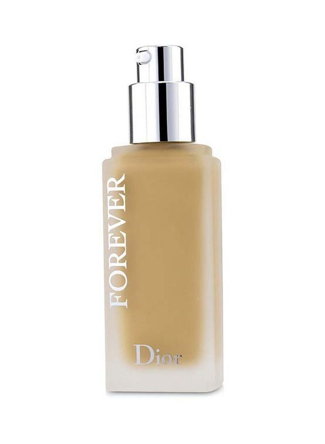 Forever 24H Wear High Perfection Foundation SPF35 3WO Warm Olive