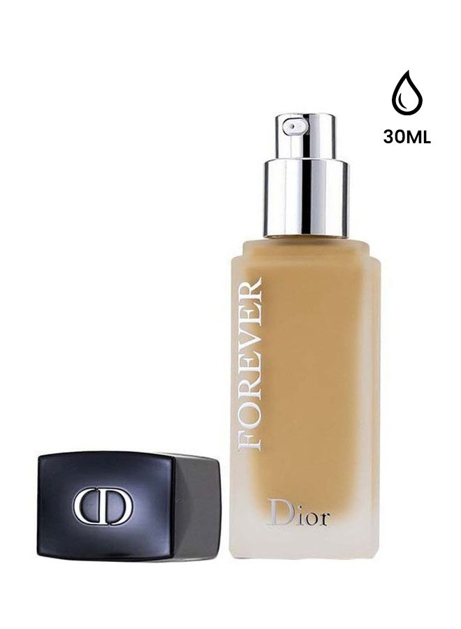 Forever 24H Wear High Perfection Foundation SPF35 3W Warm