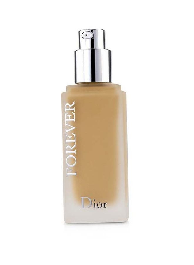 Forever 24H Wear High Perfection Foundation SPF35 3W Warm