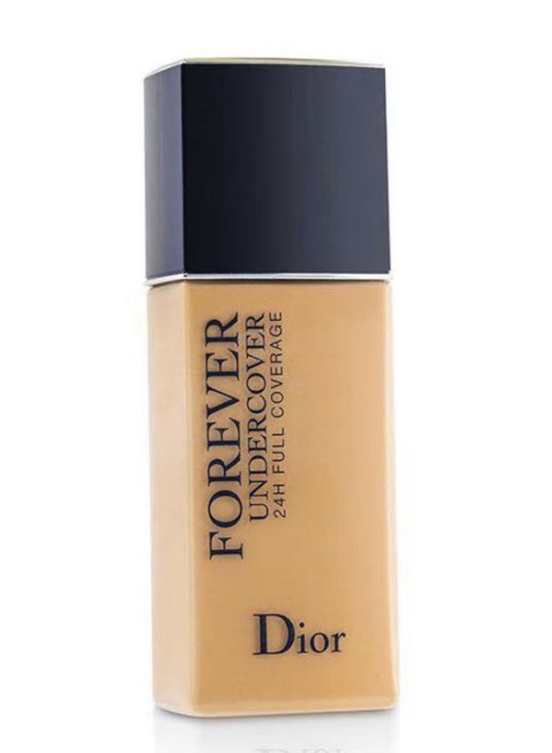 Diorskin Forever Foundation 023 Peach