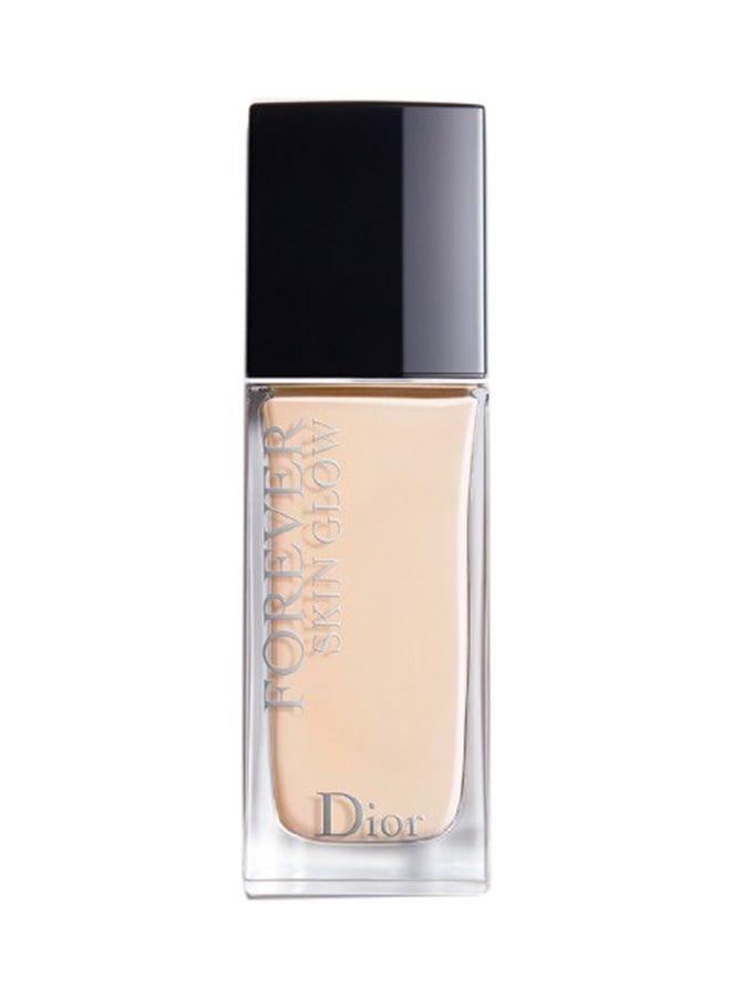 Long Wear Forever Skin Glow Fluid Foundation Neutral 1N