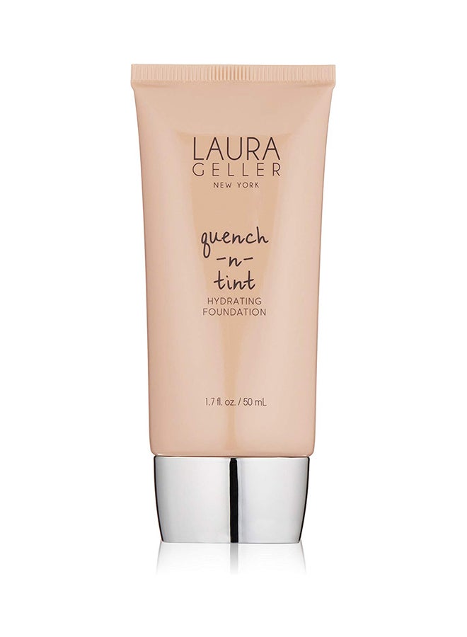 Laura Geller New York Hydrating Foundation
