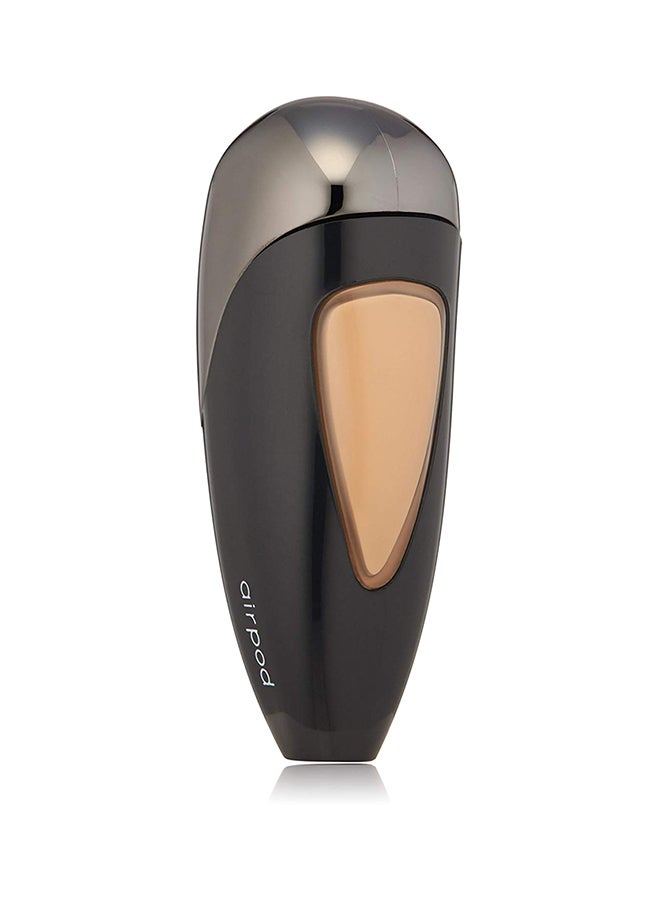Airbrush Foundation With A Dewy Soft Focus Finish Beige