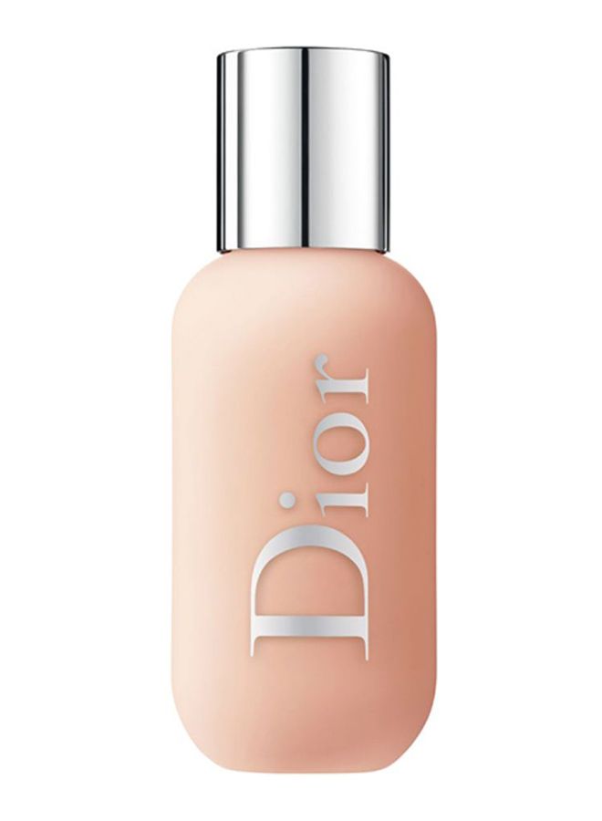 Backstage Face Body Liquid Foundation 3 Cool Rosy