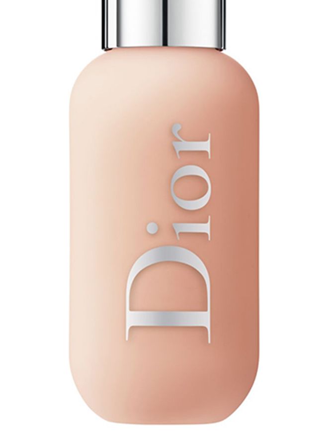 Backstage Face Body Liquid Foundation 3 Cool Rosy