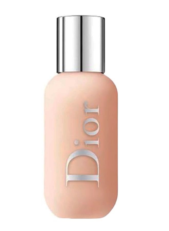 Backstage Face Body Liquid Foundation 2 Cool Rosy