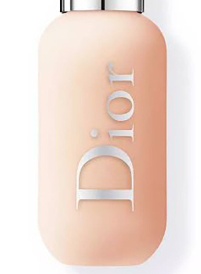 Backstage Face Body Liquid Foundation 2 Cool Rosy