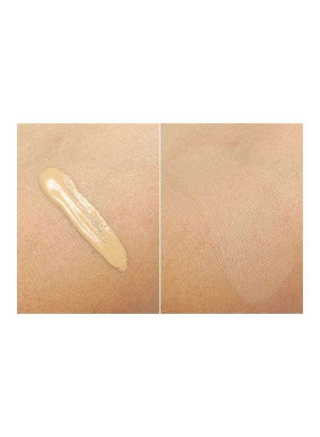 Backstage Face And Body Foundation 3W Warm