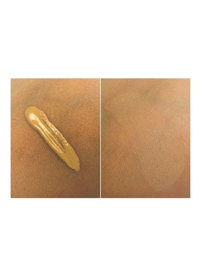 Backstage Face And Body Foundation 4W Warm