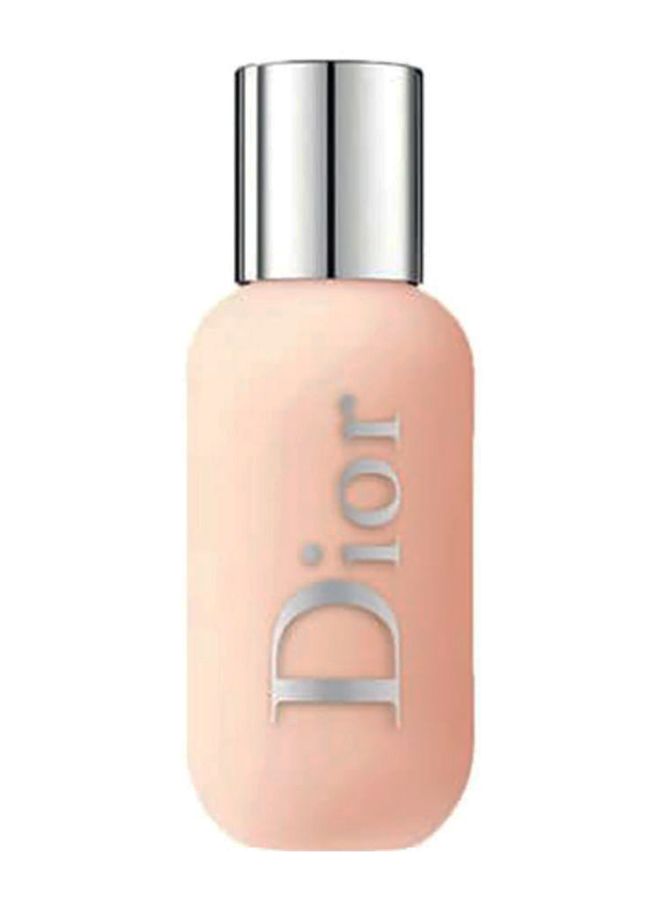 Backstage Face Body Liquid Foundation 0 Cool Rosy