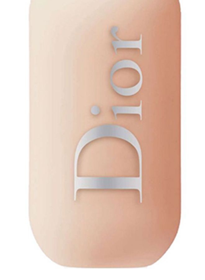 Backstage Face Body Liquid Foundation 1 Cool Rosy