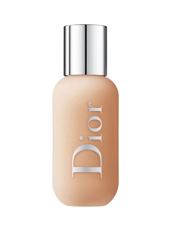 Backstage Face And Body Foundation 3N Neutral