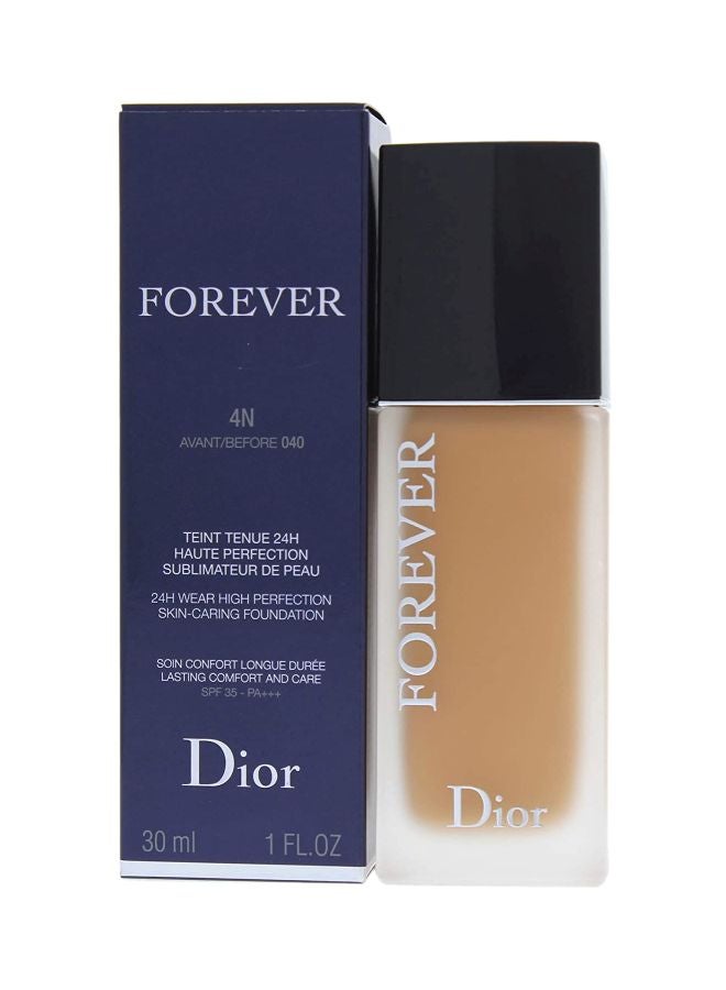 Forever Foundation SPF35 4n Neutral