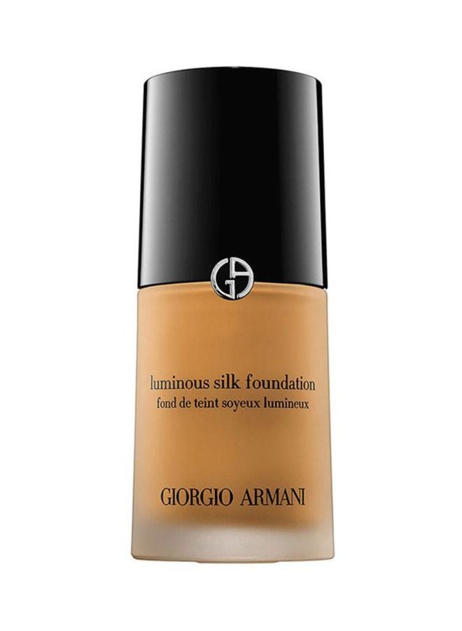 Luminous Silk Foundation 6.25