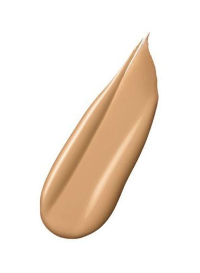 Luminous Silk Foundation 6.25