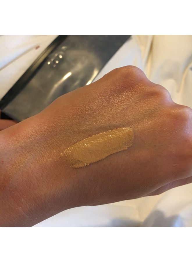 Luminous Silk Foundation 6.25