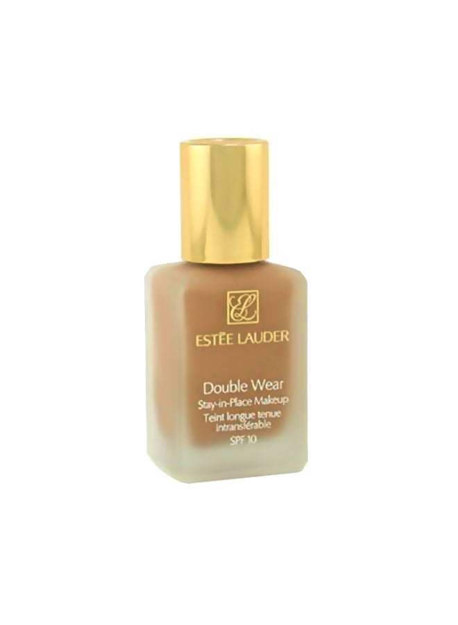 Double Wear Stay In Place Makeup Foundation SPF10 3C2 Pebble