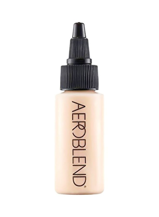 Airbrush Makeup Foundation Beige