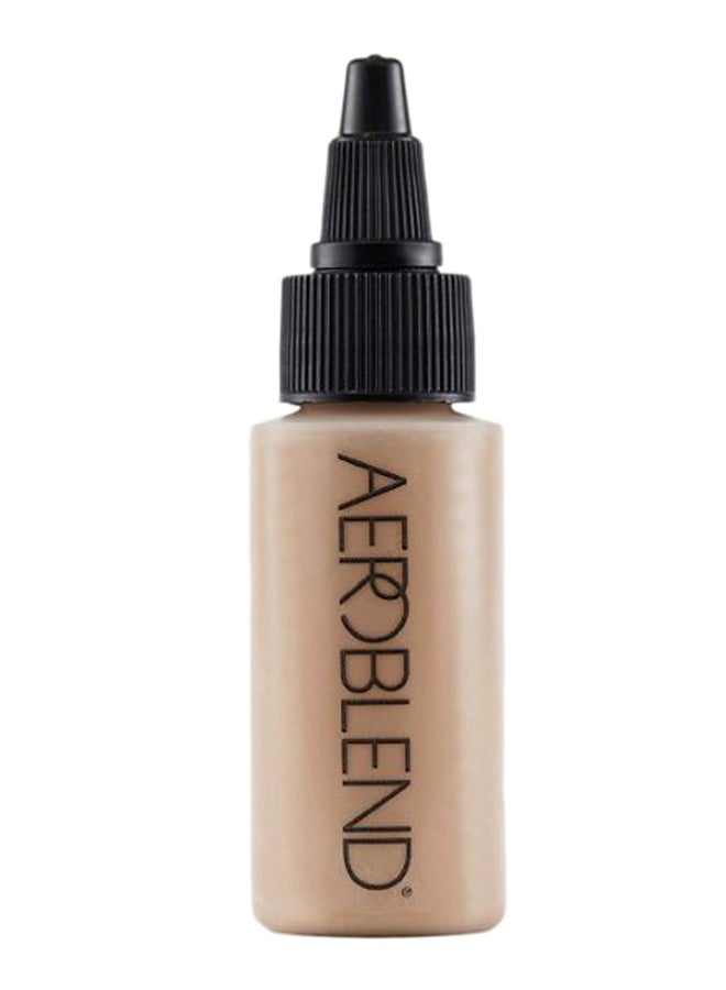 Airbrush Makeup Foundation N45 Beige